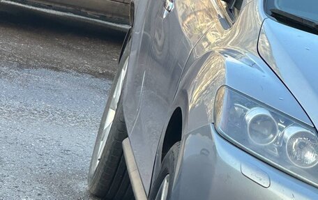 Mazda CX-7 I рестайлинг, 2008 год, 550 000 рублей, 4 фотография