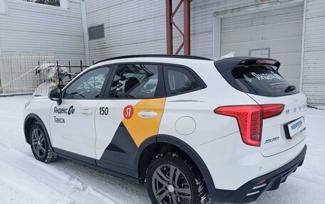 Haval Jolion, 2024 год, 1 404 000 рублей, 4 фотография