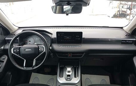 Haval Jolion, 2024 год, 1 404 000 рублей, 5 фотография