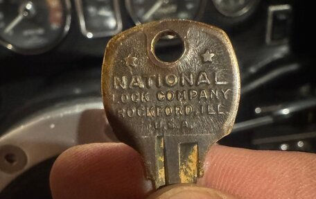 MG MGB, 1971 год, 4 300 000 рублей, 30 фотография