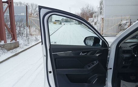 Haval Jolion, 2024 год, 1 404 000 рублей, 9 фотография