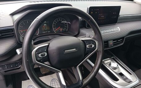 Haval Jolion, 2024 год, 1 404 000 рублей, 6 фотография