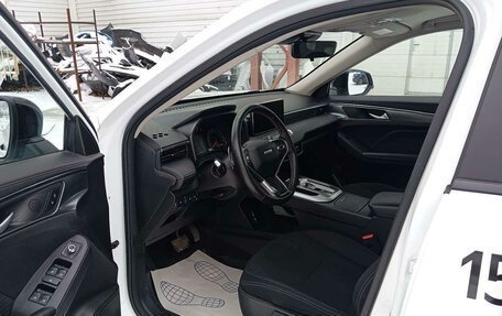 Haval Jolion, 2024 год, 1 404 000 рублей, 8 фотография