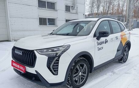 Haval Jolion, 2024 год, 1 404 000 рублей, 2 фотография