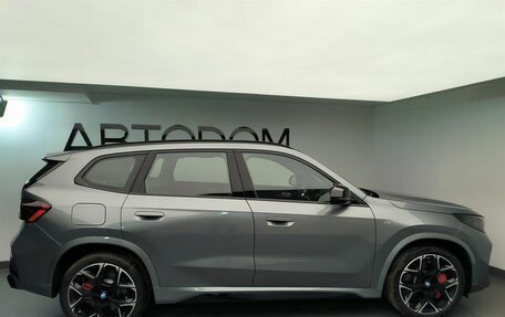 BMW X1, 2025 год, 7 140 000 рублей, 6 фотография