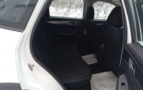 Haval Jolion, 2024 год, 1 404 000 рублей, 14 фотография