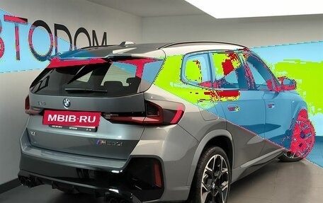 BMW X1, 2025 год, 7 140 000 рублей, 3 фотография
