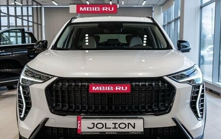 Haval Jolion, 2025 год, 2 799 000 рублей, 4 фотография