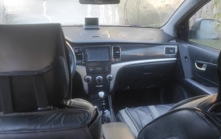 SsangYong Actyon II рестайлинг, 2014 год, 700 000 рублей, 1 фотография