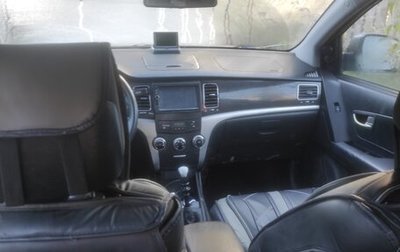 SsangYong Actyon II рестайлинг, 2014 год, 700 000 рублей, 1 фотография