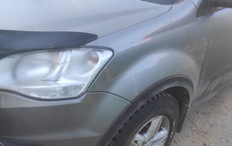 SsangYong Actyon II рестайлинг, 2014 год, 700 000 рублей, 4 фотография