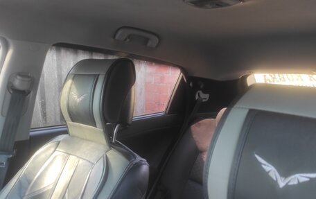 SsangYong Actyon II рестайлинг, 2014 год, 700 000 рублей, 5 фотография