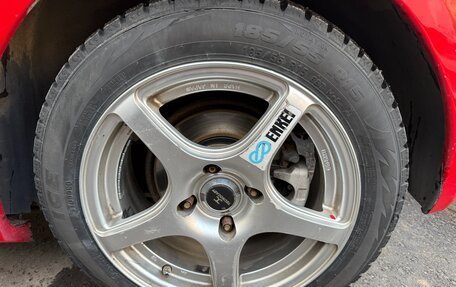 Citroen C2, 2007 год, 390 000 рублей, 11 фотография