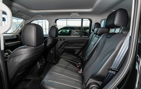 Haval H9, 2024 год, 4 999 000 рублей, 10 фотография