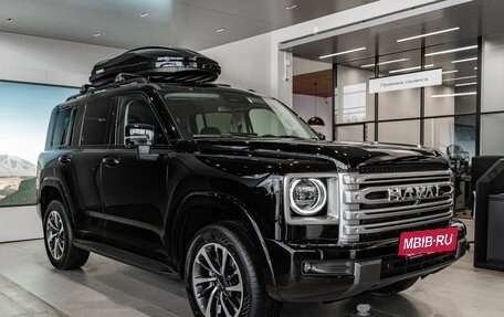 Haval H9, 2024 год, 4 999 000 рублей, 2 фотография