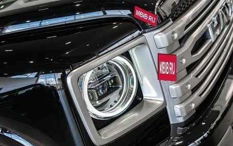 Haval H9, 2024 год, 4 999 000 рублей, 12 фотография