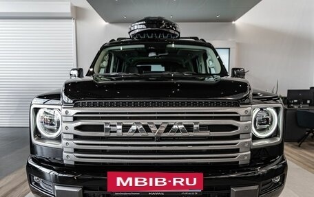 Haval H9, 2024 год, 4 999 000 рублей, 4 фотография