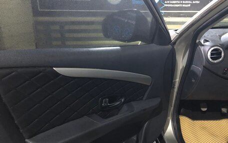 Nissan Almera, 2014 год, 525 000 рублей, 8 фотография