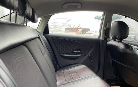 Nissan Almera, 2014 год, 525 000 рублей, 7 фотография