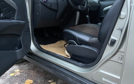 Nissan Almera, 2014 год, 525 000 рублей, 4 фотография