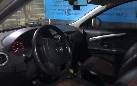 Nissan Almera, 2014 год, 525 000 рублей, 9 фотография