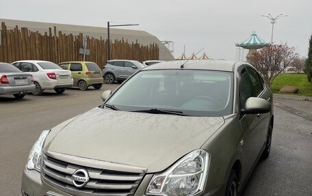 Nissan Almera, 2014 год, 525 000 рублей, 13 фотография