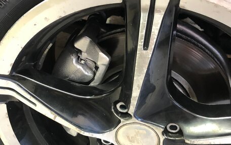 Nissan Almera, 2014 год, 525 000 рублей, 15 фотография