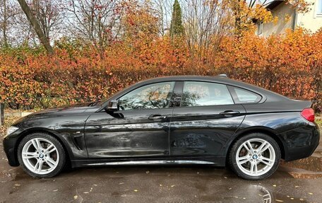 BMW 4 серия, 2016 год, 3 500 000 рублей, 2 фотография