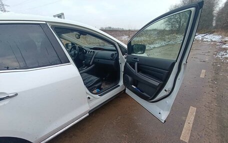 Mazda CX-7 I рестайлинг, 2011 год, 890 000 рублей, 8 фотография