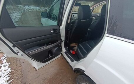 Mazda CX-7 I рестайлинг, 2011 год, 890 000 рублей, 11 фотография