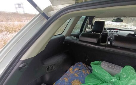 Mazda CX-7 I рестайлинг, 2011 год, 890 000 рублей, 14 фотография