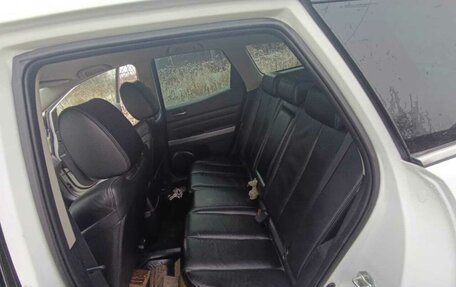 Mazda CX-7 I рестайлинг, 2011 год, 890 000 рублей, 12 фотография