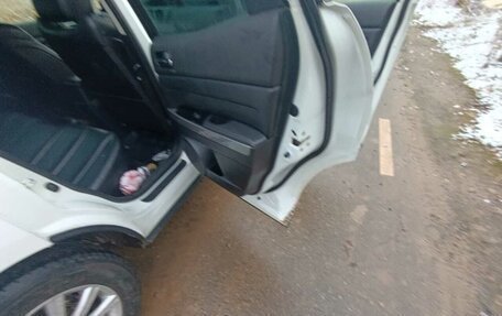 Mazda CX-7 I рестайлинг, 2011 год, 890 000 рублей, 9 фотография