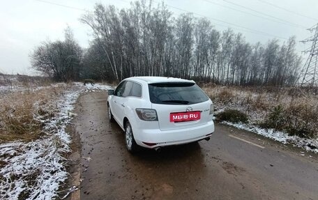 Mazda CX-7 I рестайлинг, 2011 год, 890 000 рублей, 6 фотография