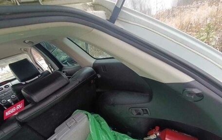 Mazda CX-7 I рестайлинг, 2011 год, 890 000 рублей, 13 фотография