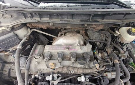 Mazda CX-7 I рестайлинг, 2011 год, 890 000 рублей, 18 фотография