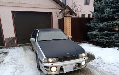 Saab 9000 I, 1992 год, 240 000 рублей, 8 фотография