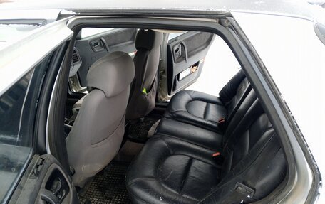 Saab 9000 I, 1992 год, 240 000 рублей, 6 фотография