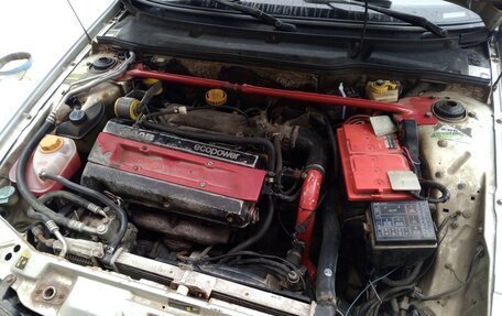 Saab 9000 I, 1992 год, 240 000 рублей, 7 фотография