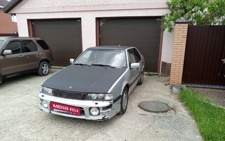 Saab 9000 I, 1992 год, 240 000 рублей, 3 фотография