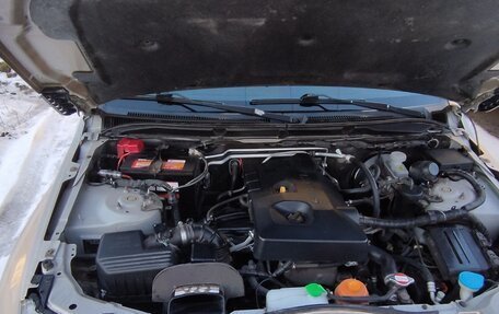 Suzuki Grand Vitara, 2010 год, 1 250 000 рублей, 7 фотография