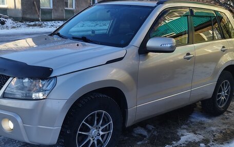 Suzuki Grand Vitara, 2010 год, 1 250 000 рублей, 2 фотография