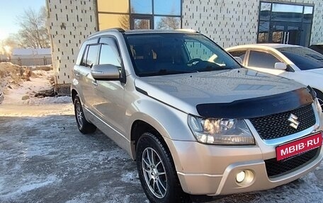 Suzuki Grand Vitara, 2010 год, 1 250 000 рублей, 1 фотография