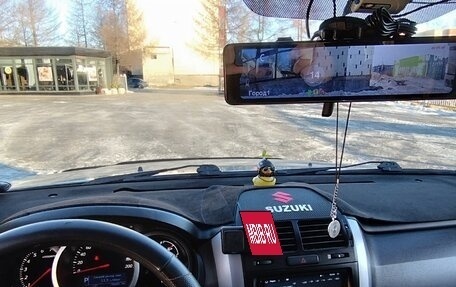 Suzuki Grand Vitara, 2010 год, 1 250 000 рублей, 4 фотография