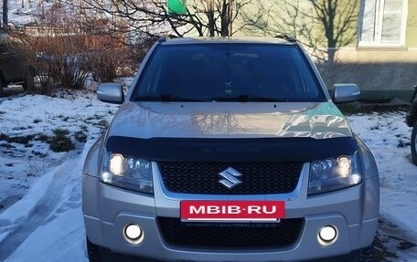 Suzuki Grand Vitara, 2010 год, 1 250 000 рублей, 3 фотография