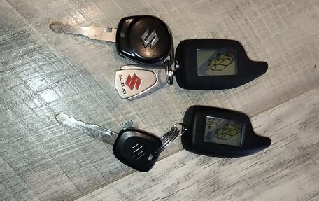 Suzuki Grand Vitara, 2010 год, 1 250 000 рублей, 8 фотография