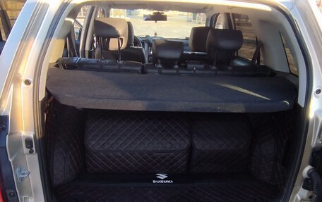Suzuki Grand Vitara, 2010 год, 1 250 000 рублей, 9 фотография