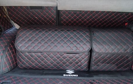 Suzuki Grand Vitara, 2010 год, 1 250 000 рублей, 10 фотография