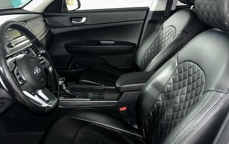 KIA Optima IV, 2019 год, 1 050 000 рублей, 7 фотография