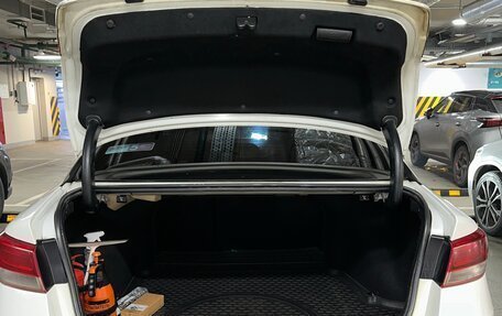 KIA Optima IV, 2019 год, 1 050 000 рублей, 10 фотография